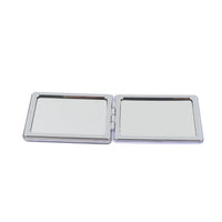 MIDI LOVELY DRAGON SERIES QUICKSAND SQUARE MIRROR/MIXED