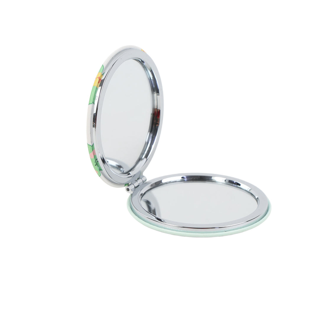 MIDI QUAK SERIES ROUND MIRROR WITHOUT EDGE/MIXED
