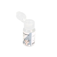 30ml Travel Bottle with Flat Cap 2