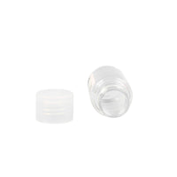 30ml Travel Bottle with Flat Cap 4
