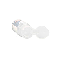 30ml Travel Bottle with Flat Cap 3
