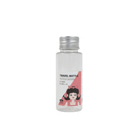 50 | Aluminium cap bottle 50ML