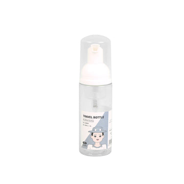 Travel Foaming Bottle 1