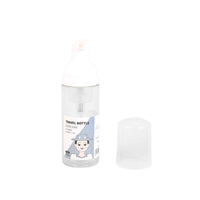 Travel Foaming Bottle 4