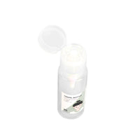 Plastic Travel Bottle with Press Cap 3