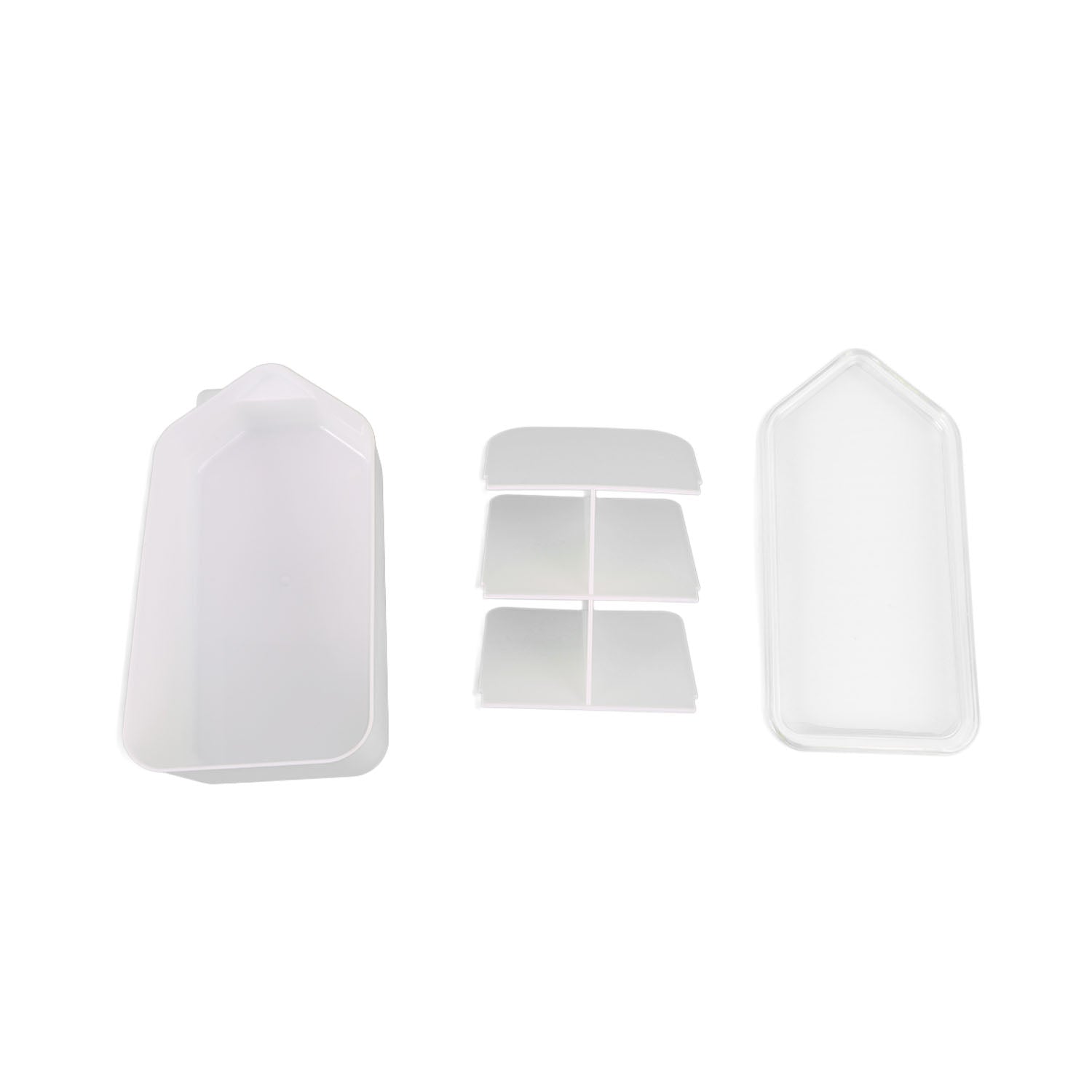 House storage box small size