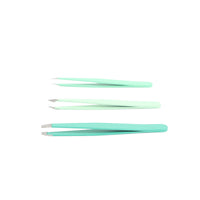 3-Piece Precision Beauty Tweezer Set 4