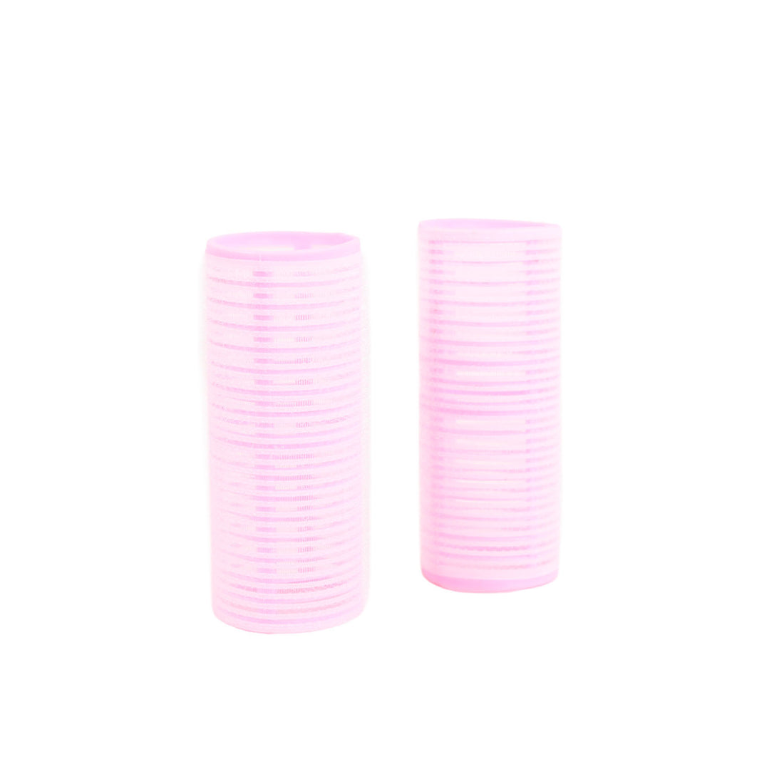 Purple Hair Curlers - Beauty Tool 2