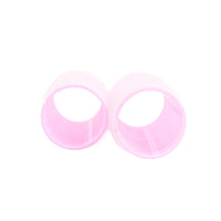 Purple Hair Curlers - Beauty Tool 3