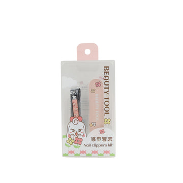 Nail Set Nail clippers /2 PCS