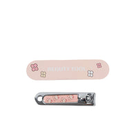 Nail Set Nail clippers /2 PCS
