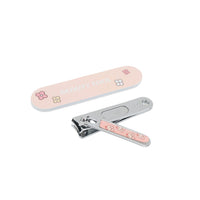 Nail Set Nail clippers /2 PCS
