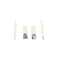 Portable Nail Care Set - 4 Pieces 4