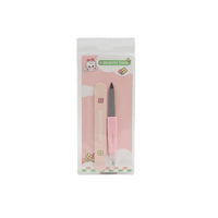 Professional nail file strip combination /2  PCS