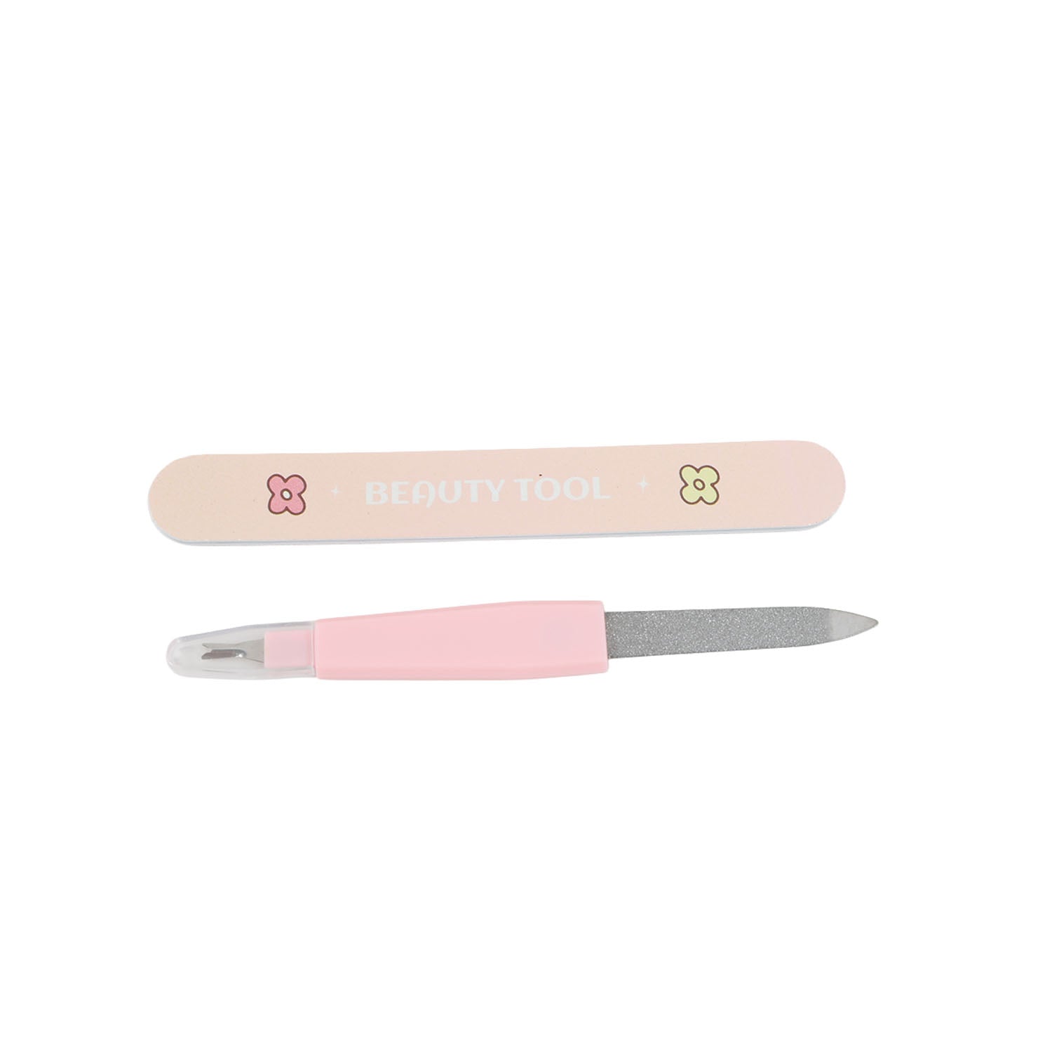 Professional nail file strip combination /2  PCS