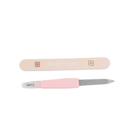 Professional nail file strip combination /2  PCS