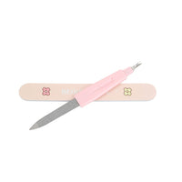 Professional nail file strip combination /2  PCS