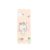 Kids Cartoon Nail File Set - 3 Pieces 2