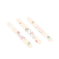 Kids Cartoon Nail File Set - 3 Pieces 3