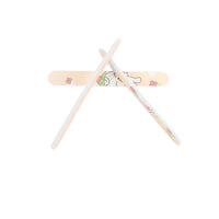 Kids Cartoon Nail File Set - 3 Pieces 4