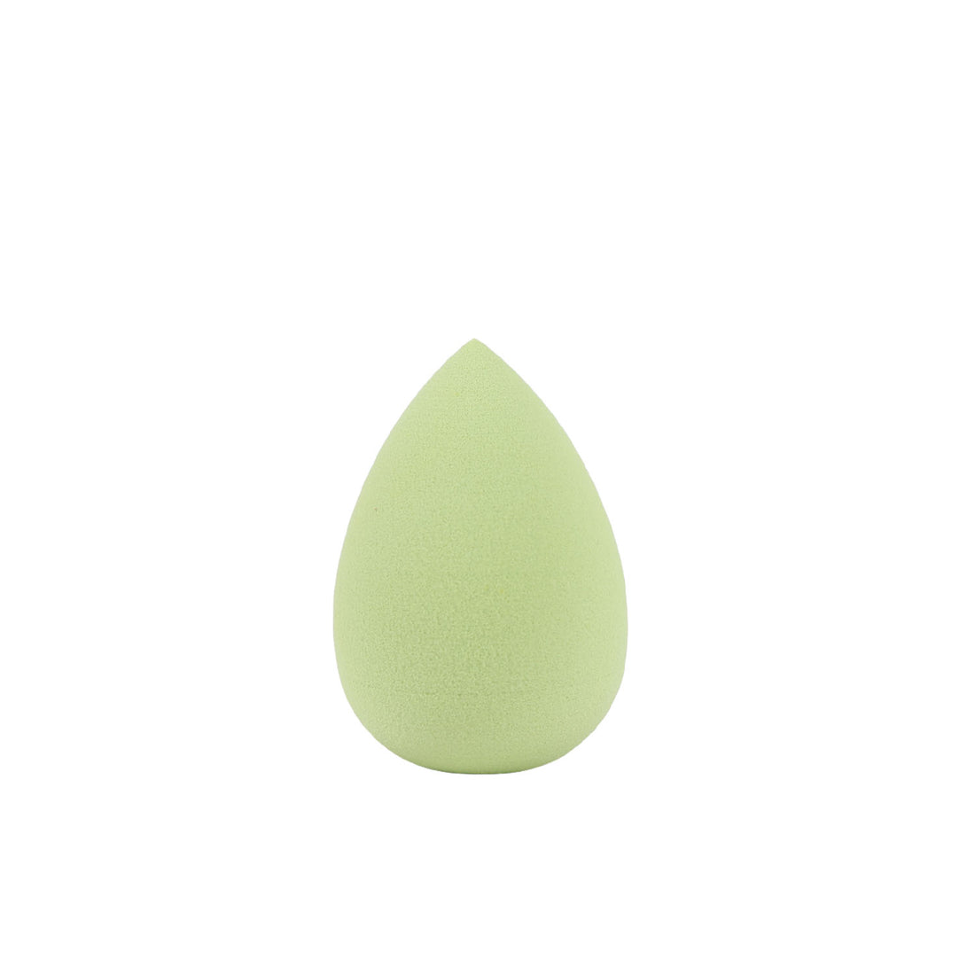 Three-dimensional makeup puff/mixed