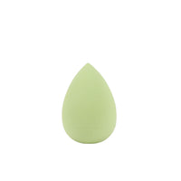 Three-dimensional makeup puff/mixed