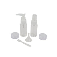 Travel bottle / 5 PCS