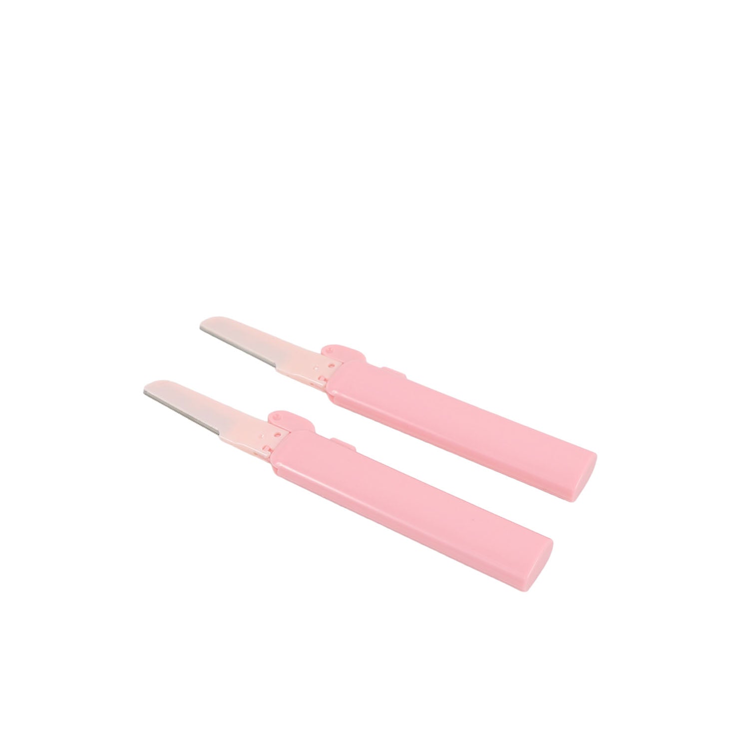 Macro telescopic eyebrow trimmer /2 PCS