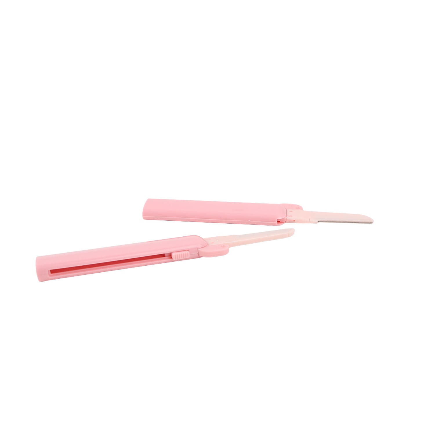 Macro telescopic eyebrow trimmer /2 PCS