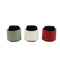 Morandi Color Rotating Makeup Storage Box / Mixed