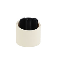 Morandi Color Rotating Makeup Storage Box / Mixed