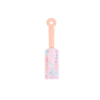 10cm Cartoon Donut Lint Roller Mixed
