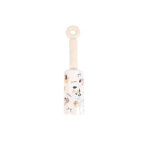 10cm Cartoon Donut Lint Roller Mixed