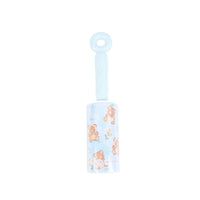 10cm Cartoon Donut Lint Roller Mixed