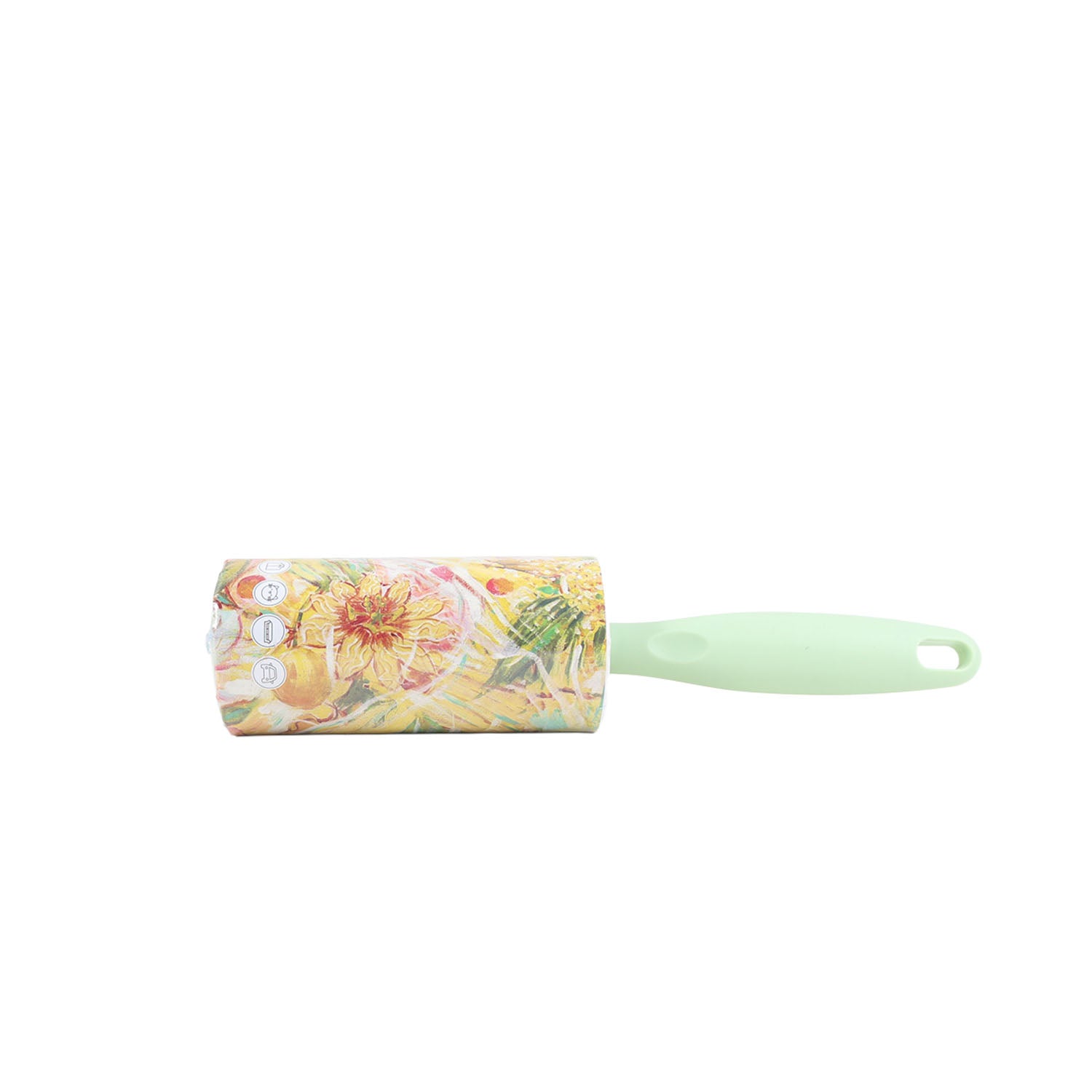 10cm Patterned Lint Roller 60pcs /Mixed
