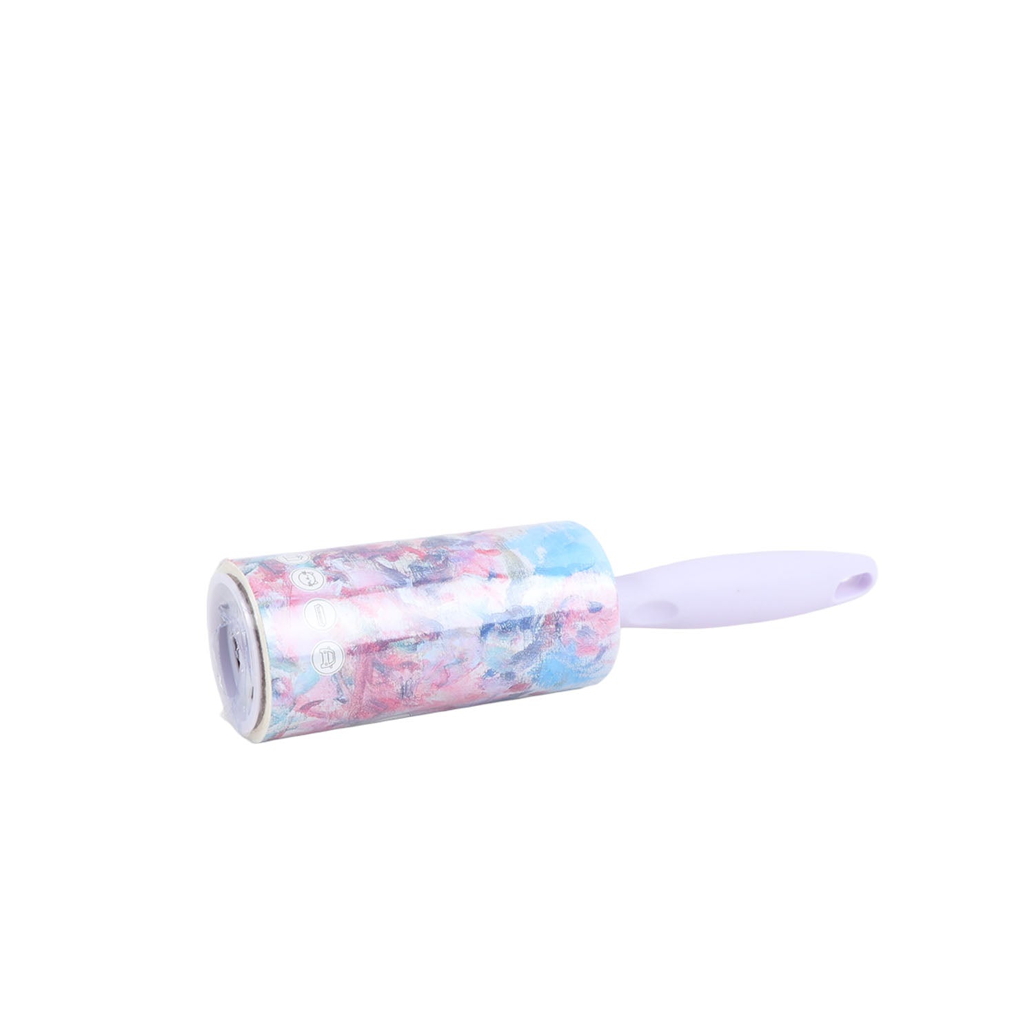 10cm Patterned Lint Roller 60pcs /Mixed