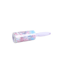 10cm Patterned Lint Roller 60pcs /Mixed