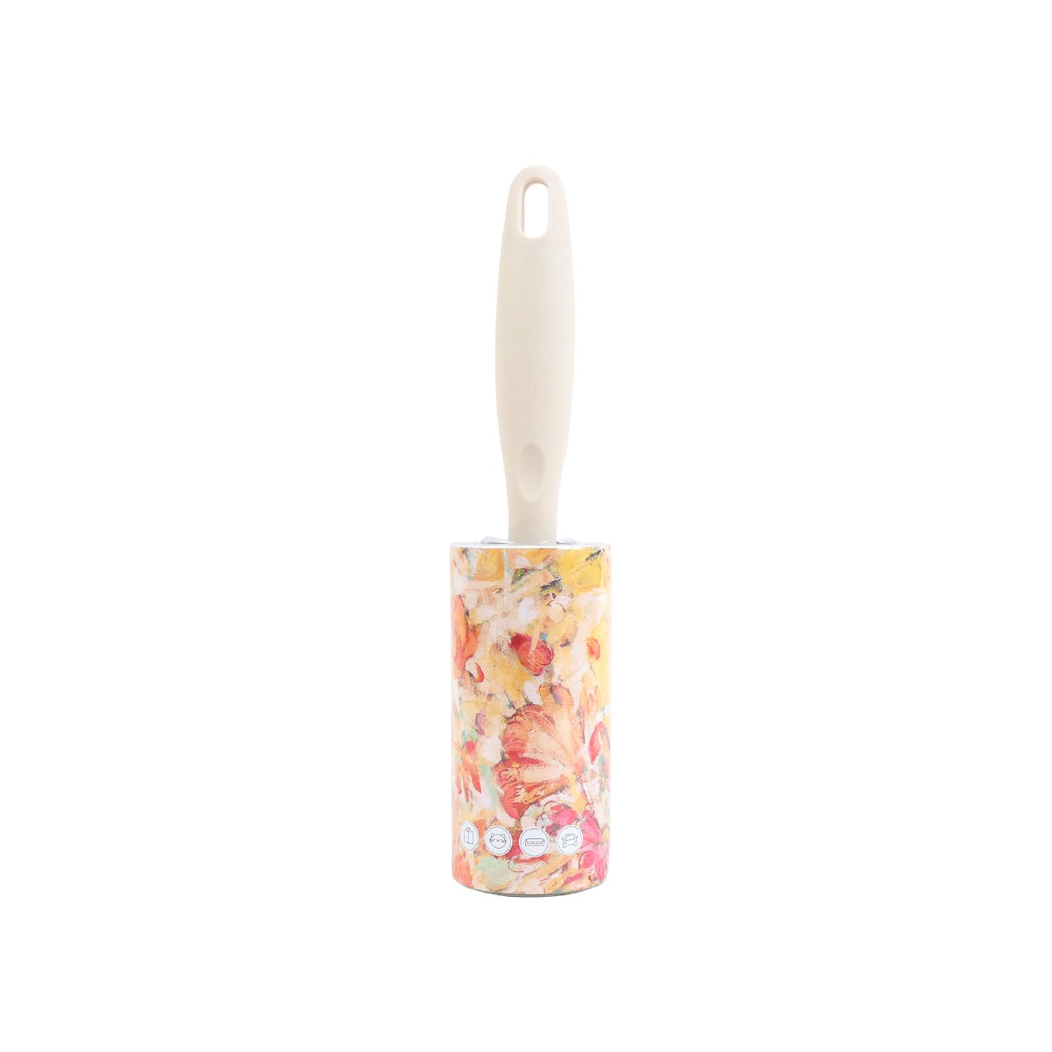 10cm Patterned Lint Roller 60pcs /Mixed