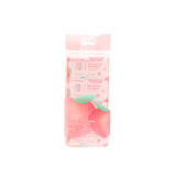 Moisturizing Super Mini wipes /8pcs *8 pak /ctn 60