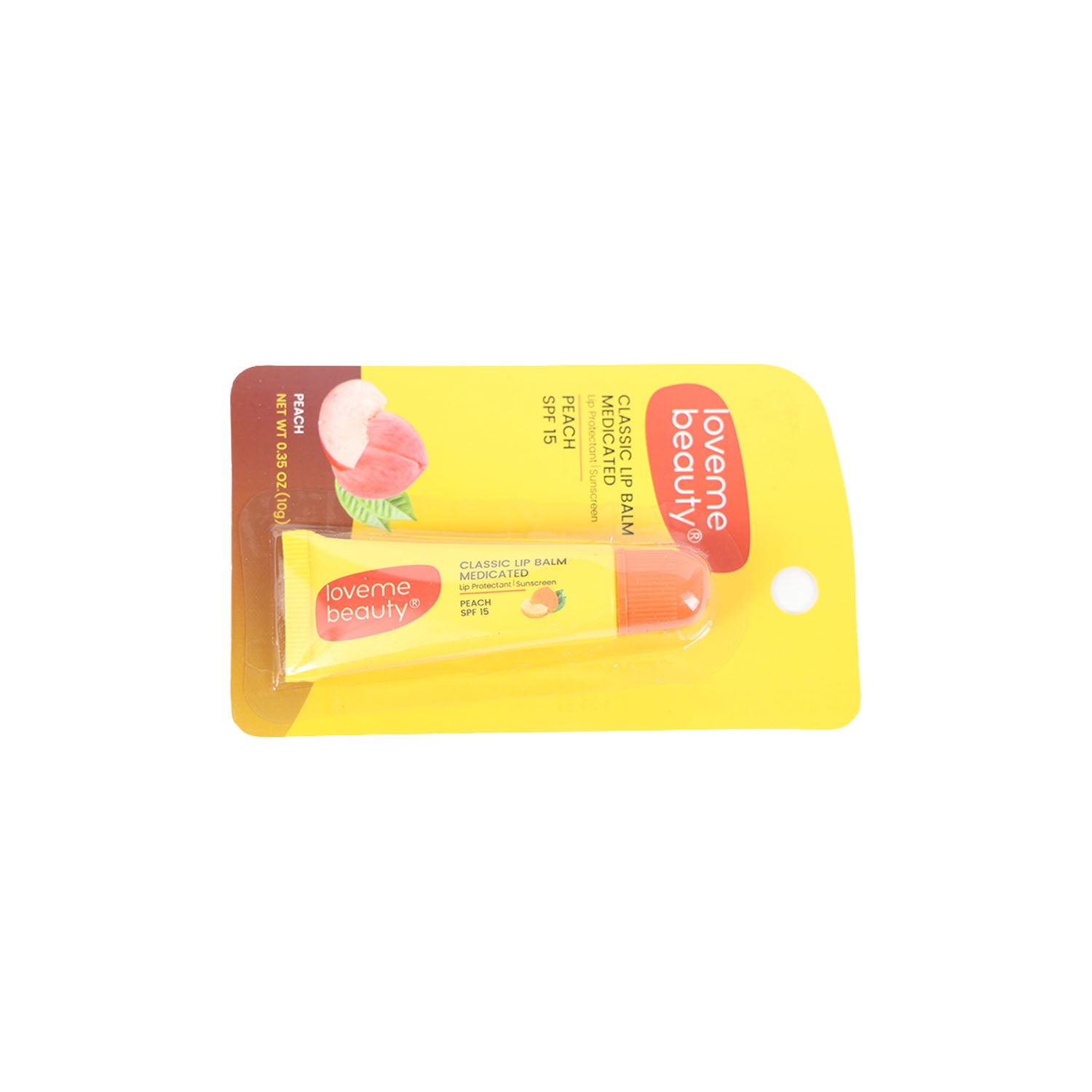 Lip Balm/12