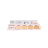 Lavme Beauty Face Powder, 23 pieces