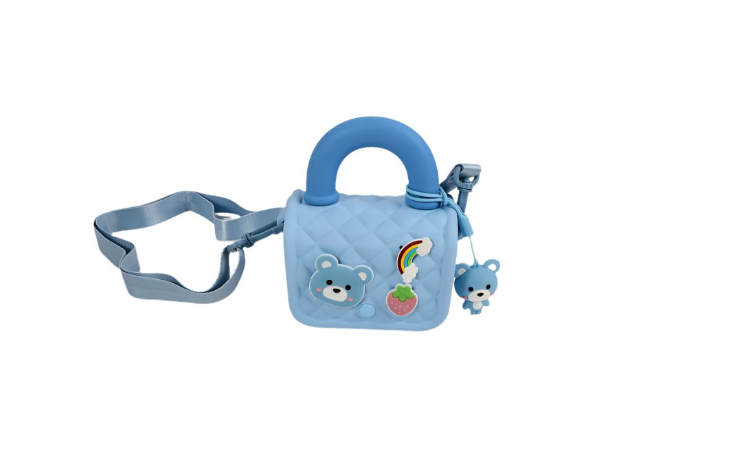 K54 Kids Hand Bag - Blue