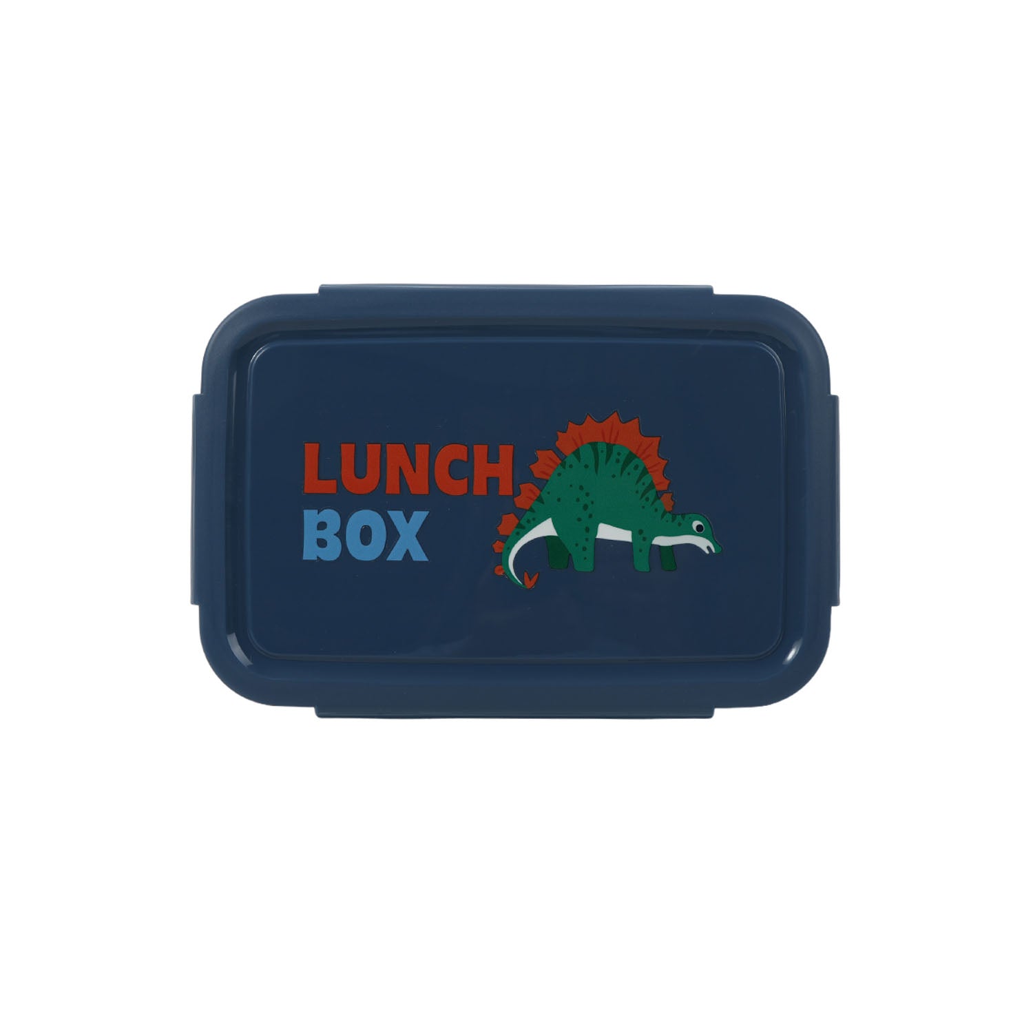 4- Dinosaur Series 1100ml Kids Lunch Box