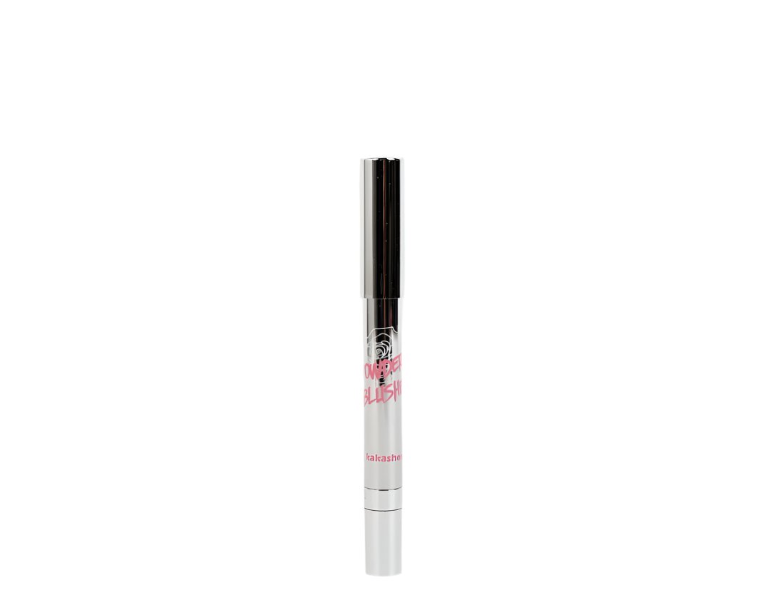 kakashow atmospheric blush stick/06 peach pink mochi