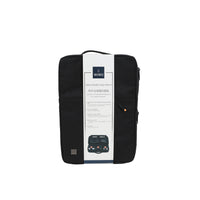 ALPHA DOUBLE LAYER SLEEVE BAG FOR 14" LAPTOP