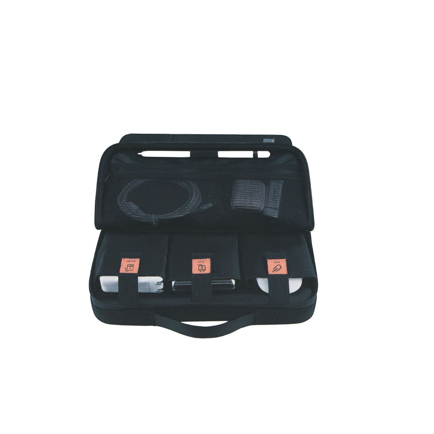 16/16.2 Alpha Double Layer Sleeve