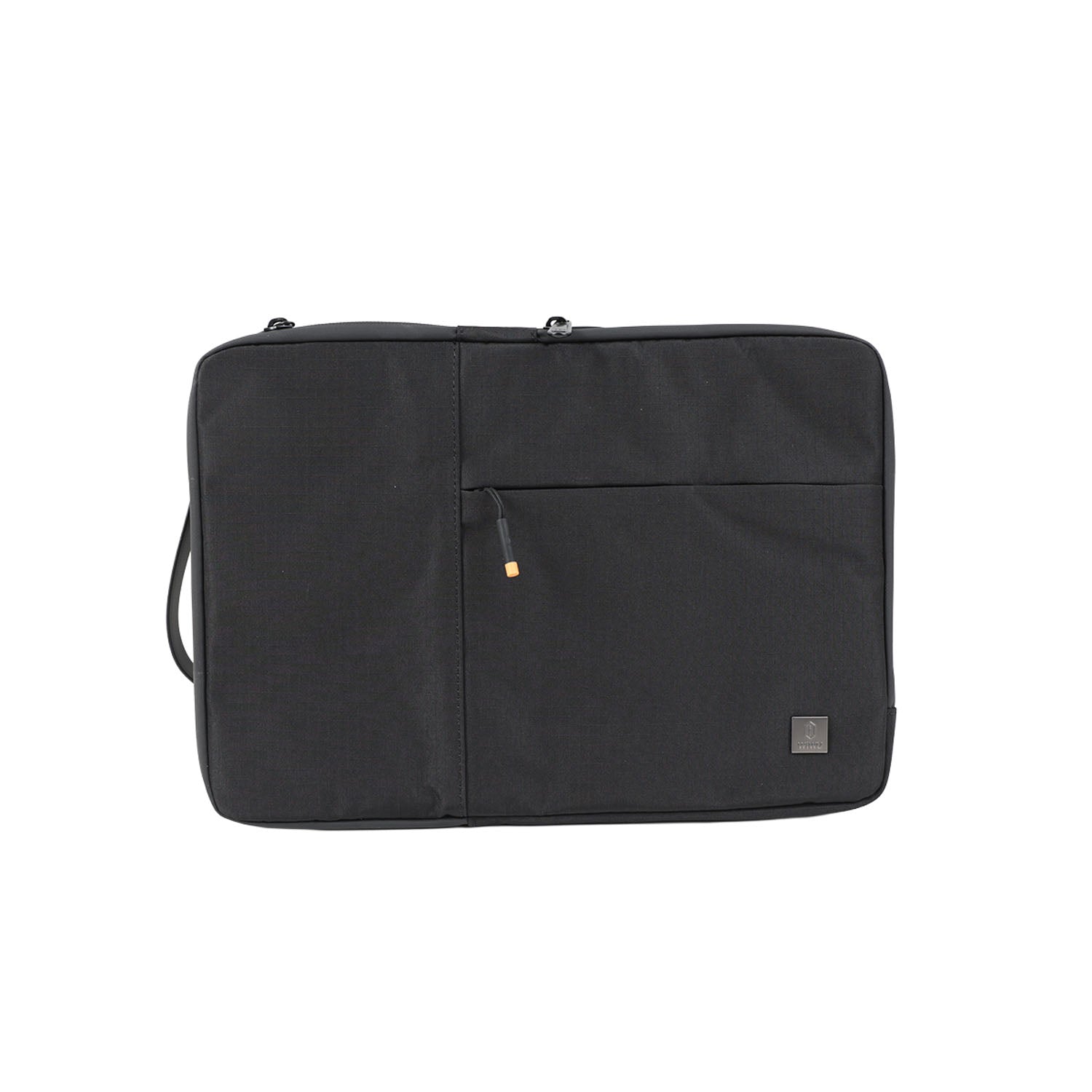 ALPHA DOUBLE LAYER SLEEVE BAG FOR 14" LAPTOP