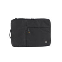 ALPHA DOUBLE LAYER SLEEVE BAG FOR 14" LAPTOP