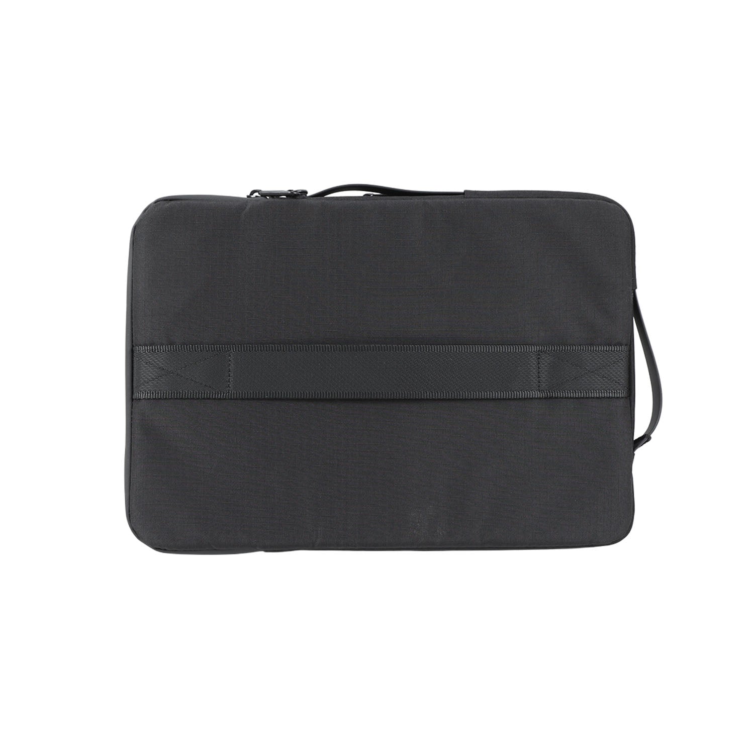 ALPHA DOUBLE LAYER SLEEVE BAG FOR 14" LAPTOP