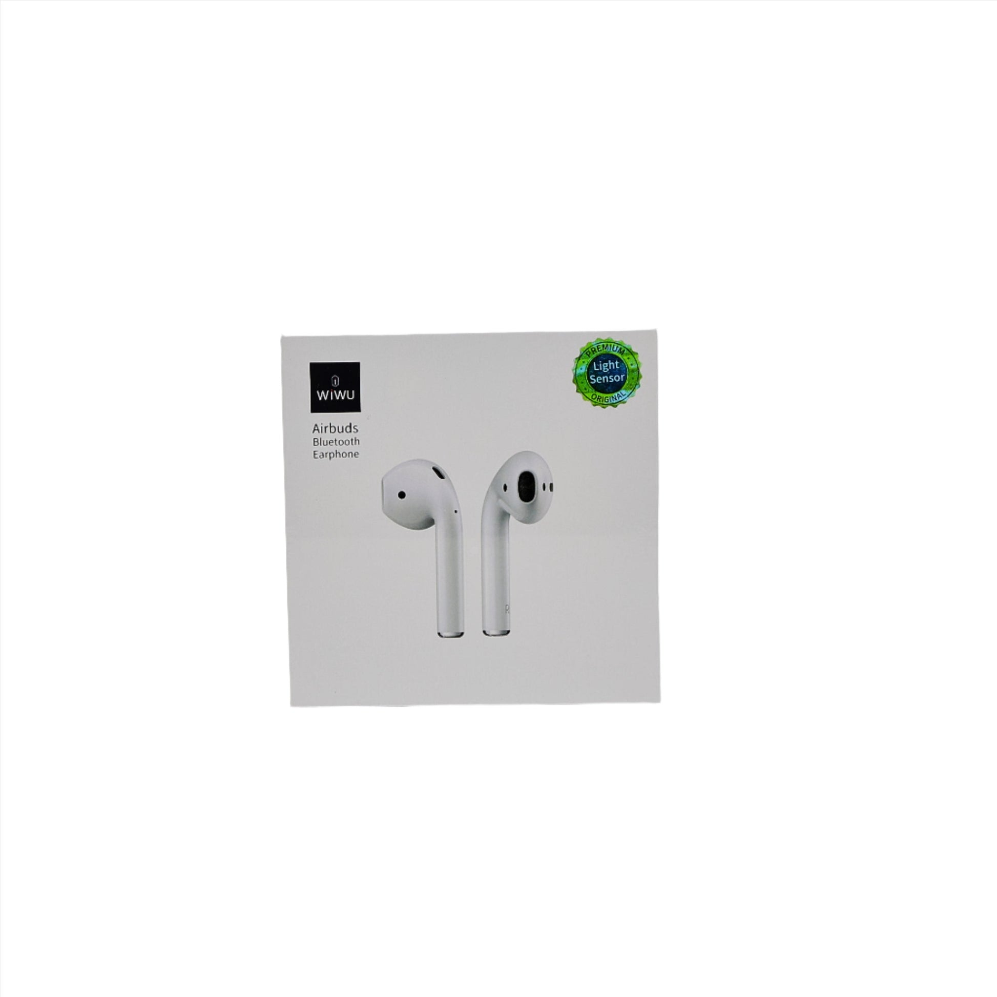 Audio Earbuds Wireless